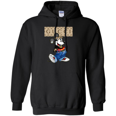 mickey mouse gucci sweatshirt