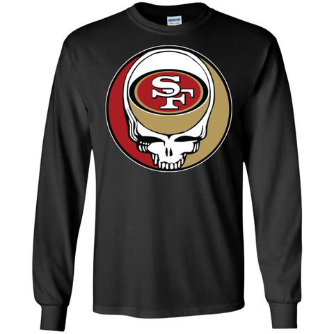 49ers shirts for men