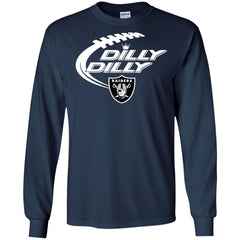 raiders football shirt