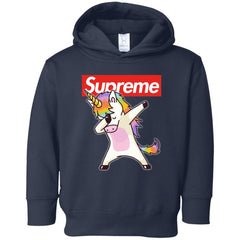 toddler supreme hoodie