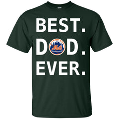 best dad ever mets shirt