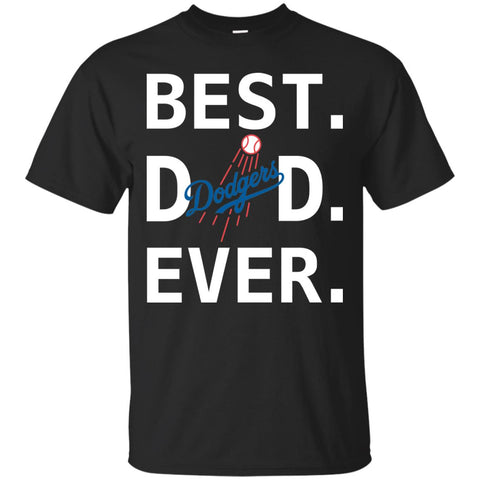 fathers day dodger shirts