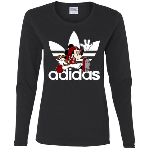 adidas disney t shirt