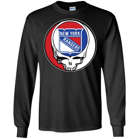 rangers hockey t shirt