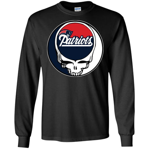 patriots shirts men