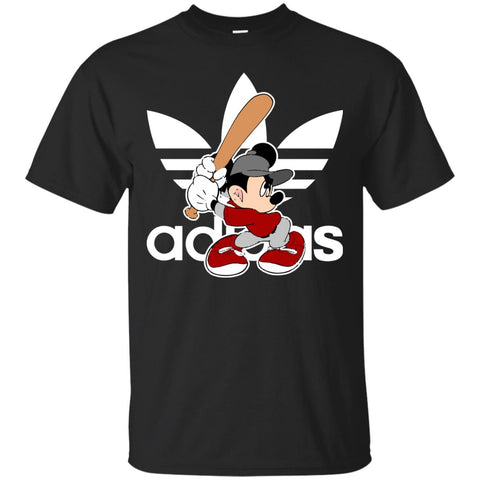 adidas baseball shirt mens