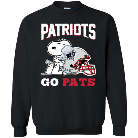 nfl crewneck