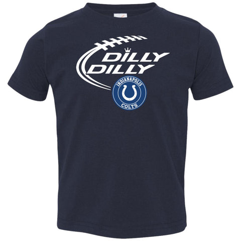 toddler colts jersey