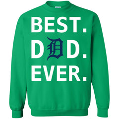 detroit tigers dad shirt