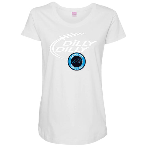 kids panthers shirt