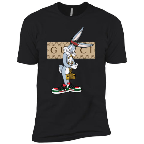 gucci bunny t shirt