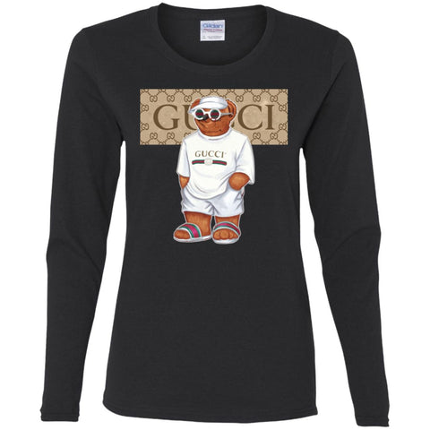 life is gucci shirt womens