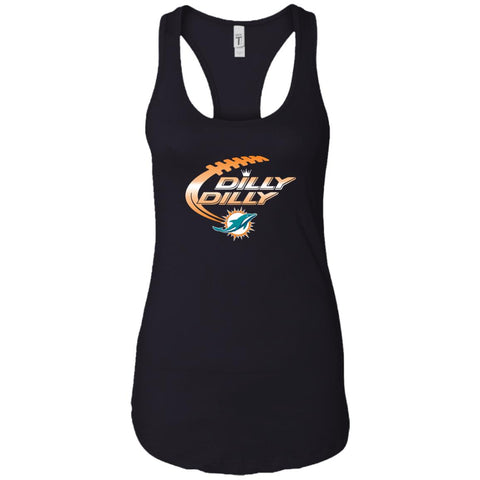 miami dolphins ladies jersey