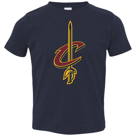 cleveland cavaliers toddler jersey