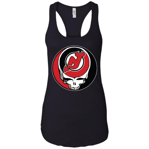 nhl tank top jersey