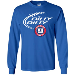 giants nfl shirt