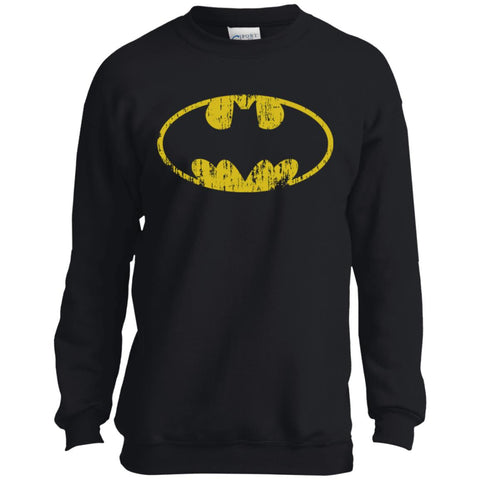 batman jets shirt