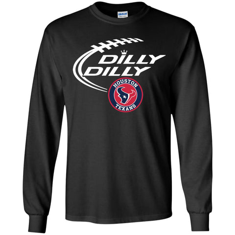 houston texans shirts for men