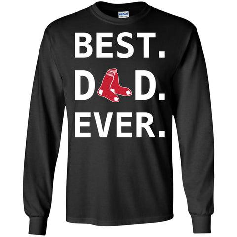 red sox dad shirt