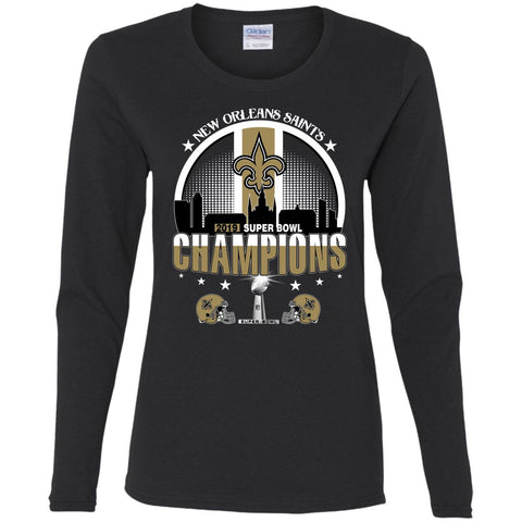 new orleans saints super bowl shirt