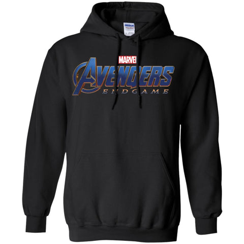 avengers endgame pullover hoodie