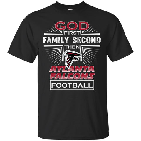 atlanta falcons family shirt