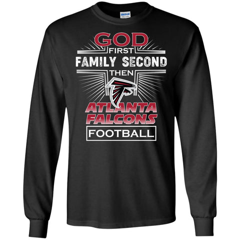 atlanta falcons family shirt