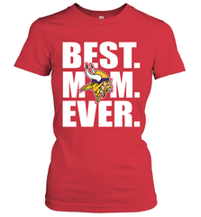 minnesota vikings shirts for women