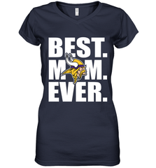 minnesota vikings shirts for women