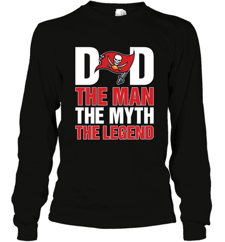 tampa bay buccaneers long sleeve t shirt