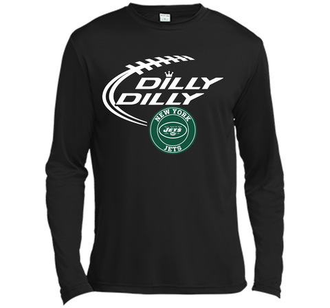 new york jets shirt