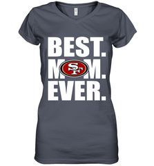 49er shirts for women