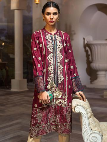 eid special dress for girl