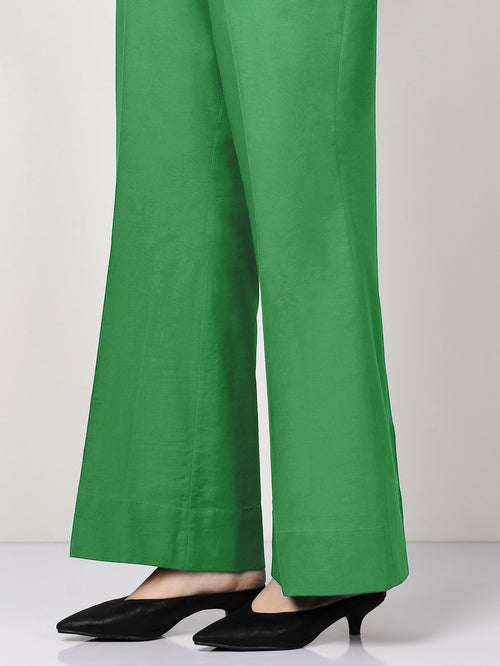 Khaddar Trouser-Dyed (Unstitched)