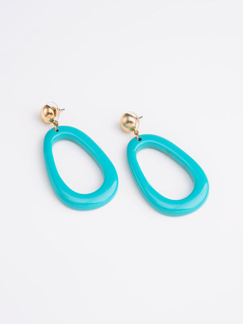 Drop Style Earings