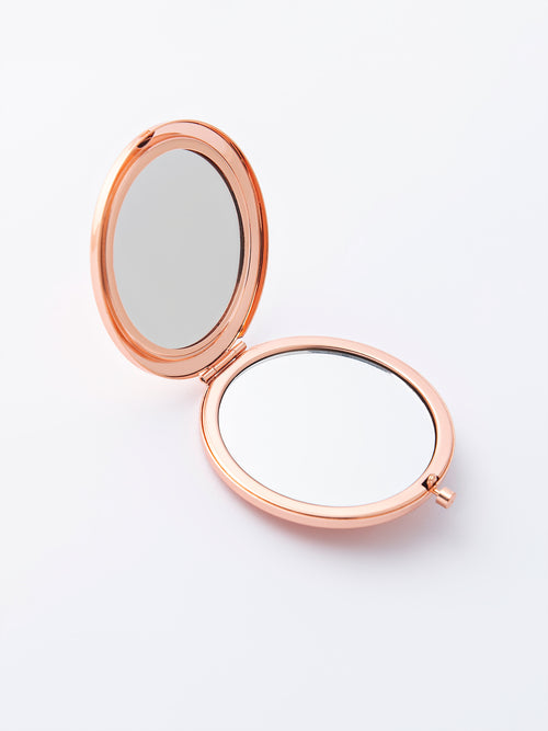 Classic Compact Mirror