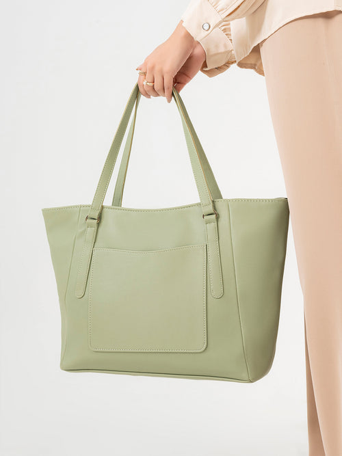 Classic Tote Bag