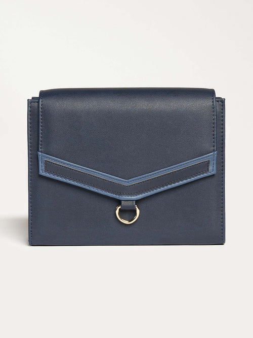 Classic Envelope Shaped Bag