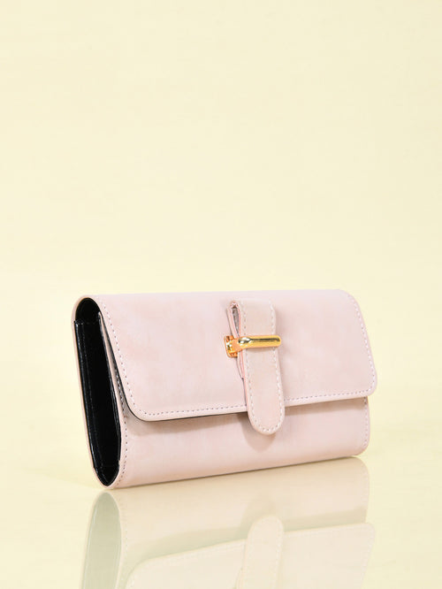 Strap Wallet