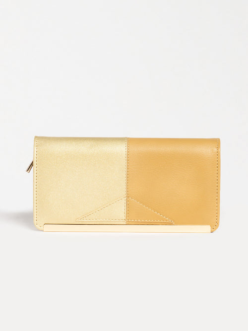 Double Shade Wallet