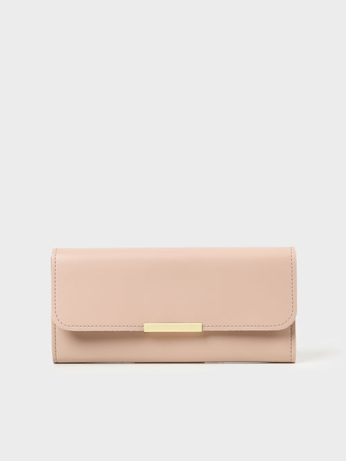 Plain Matte Wallet