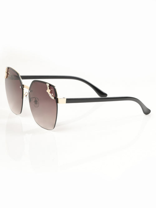 Diamante Finished Sunglasses