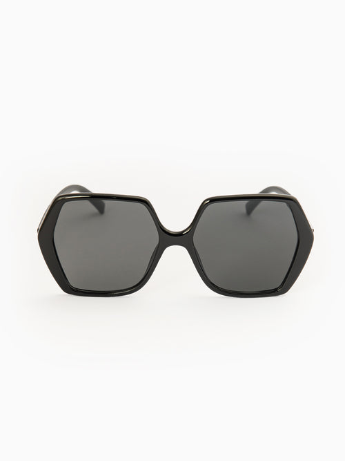 Geometric Sunglasses