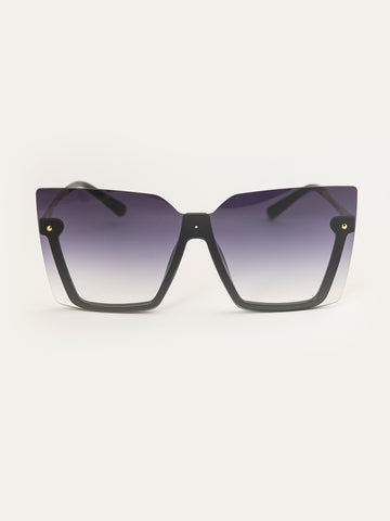 Square sunglasses for women