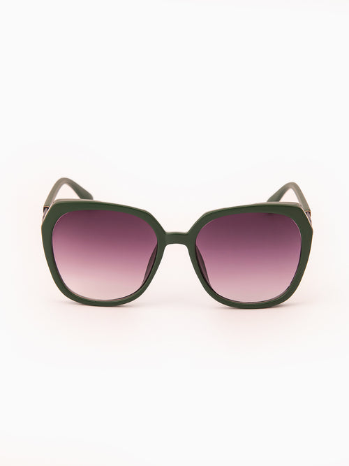 Gradient SunglassesI