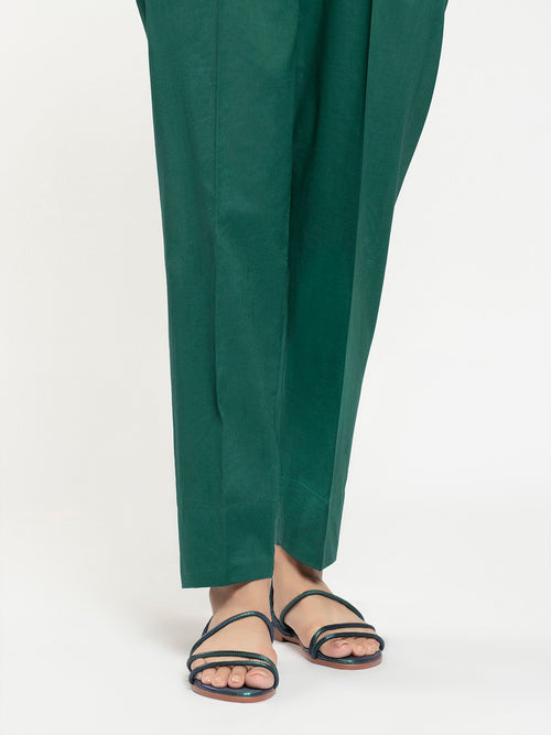 Plain Cambric Trouser