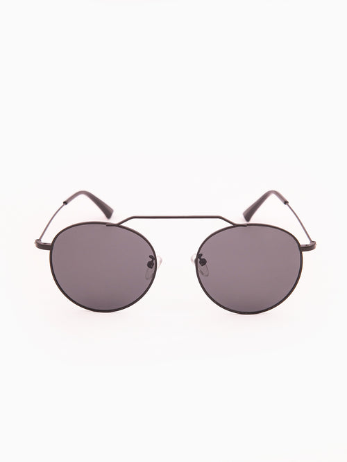 Round Sunglasses