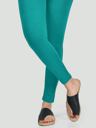 Buy Ladies Plain Tights Different Color (9128098) Online in Pak