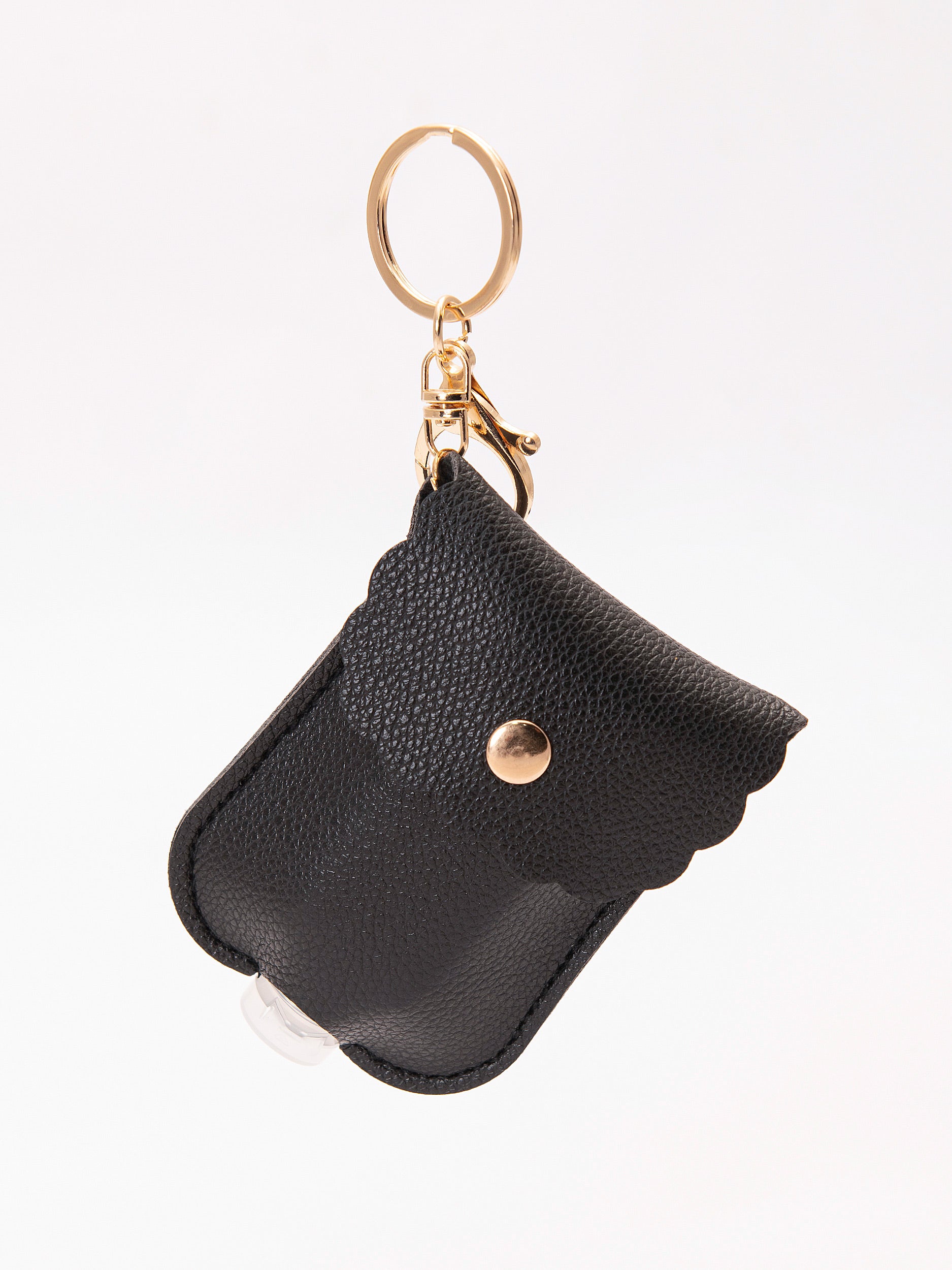 Pouch Keychain – Limelightpk