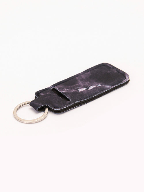 Smokey Keychain